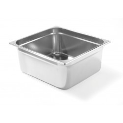 Gastronormbak 2/3 100mm Profi Line