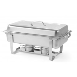 Chafing Dish | Gastronorm 1/1 