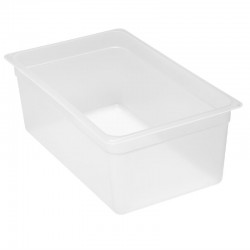 Cambro GN 1/1 - 200mm diep gastronormbak transparant