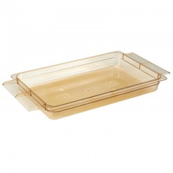 Cambro voedselpan GN1/1 -40 tot 190°C | 530x325 - 65 mm diep