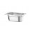Gastronormbak 1/9 65mm Budget Line