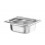 Gastronormbak 1/6 65mm Kitchen Line