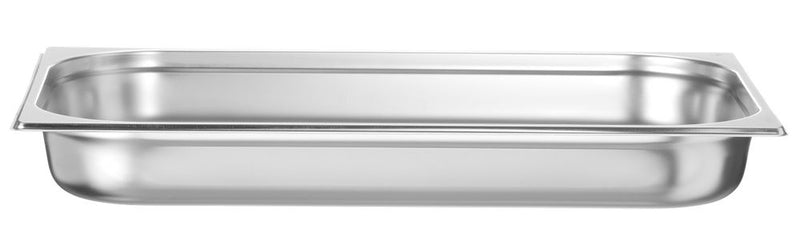 Gastronormbak | HENDI | Budget Line | GN 1/1 | 9L | 530x325x(H)65mm