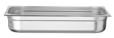 Gastronormbak | HENDI | Budget Line | GN 1/1 | 14L | 530x325x(H)100mm