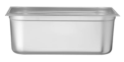 Gastronormbak | HENDI | Budget Line | GN 1/1 | 28L | 530x325x(H)200mm