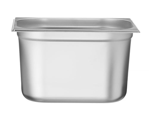 Gastronormbak | HENDI | Budget Line | GN 1/2 | 12,5L | 325x265x(H)200mm