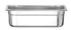 Gastronormbak | HENDI | Budget Line | GN 1/3 | 4L | 325x176x(H)100mm