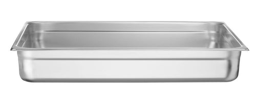 Gastronormbak | HENDI | Profi Line | GN 2/1 | 30L | (H)100mm