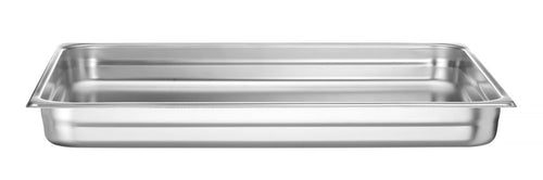 Gastronormbak | HENDI | Profi Line | GN 2/1 | 19L | (H)65mm