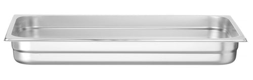 Gastronormbak | HENDI | Profi Line | GN 1/1 | 9L | (H)65mm