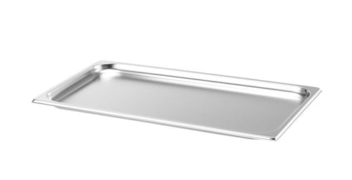 Gastronormbak | HENDI | Profi Line | GN 1/1 | 2,5L | (H)20mm