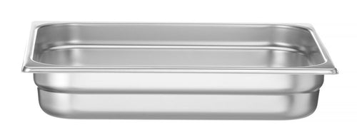 Gastronormbak | HENDI | Profi Line | GN 2/3 | 5,5L | (H)65mm