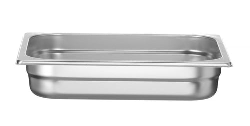 Gastronormbak | HENDI | Profi Line | GN 1/2 | 4L | (H)65mm