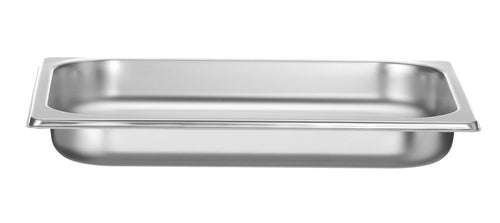 Gastronormbak | HENDI | Profi Line | GN 1/2 | 2L | (H)40mm