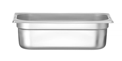 Gastronormbak | HENDI | Profi Line | GN 1/3 | 4L | (H)100mm