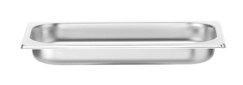 Gastronormbak | HENDI | Profi Line | GN 1/3 | 1,5L | (H)40mm