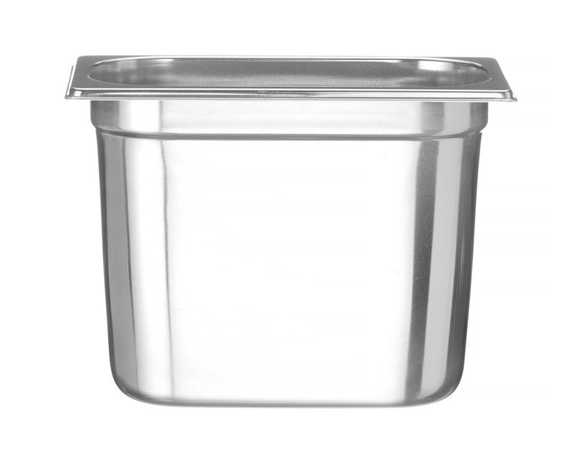 Gastronormbak | HENDI | Profi Line | GN 1/4 | 5,5L | (H)200mm