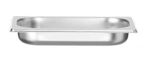 Gastronormbak | HENDI | Profi Line | GN 1/4 | 1,7L | (H)40mm
