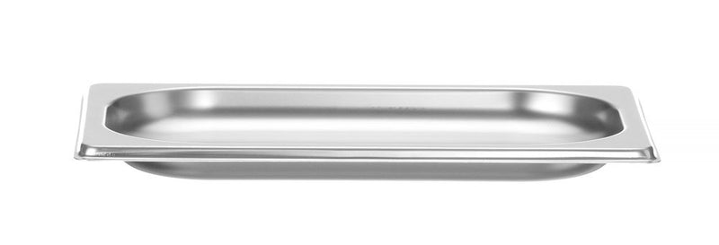 Gastronormbak | HENDI | Profi Line | GN 1/4 | 0,9L | (H)20mm