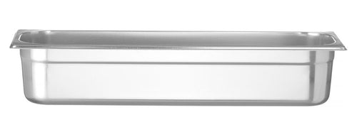 Gastronormbak | HENDI | Profi Line | GN 2/4 | 5,8L | (H)100mm