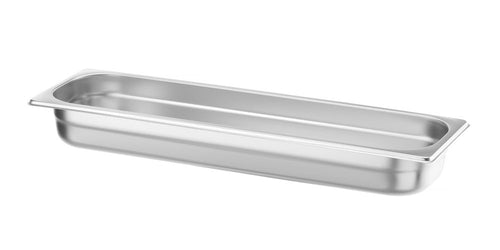Gastronormbak | HENDI | Profi Line | GN 2/4 | 4L | (H)65mm