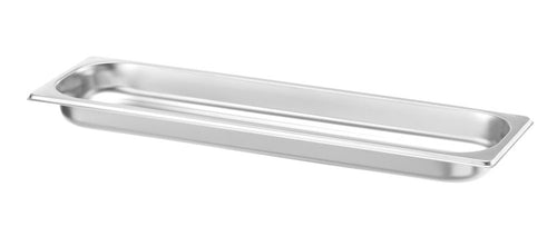 Gastronormbak | HENDI | Profi Line | GN 2/4 | 2,5L | (H)40mm