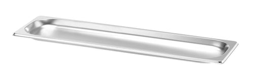 Gastronormbak | HENDI | Profi Line | GN 2/4 | 1,2L | (H)20mm