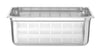 Gastronormbak geperforeerd | HENDI | Profi Line | GN 1/1 | 28L | (H)200mm
