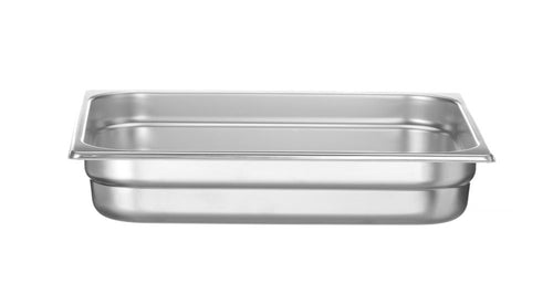 Gastronormbak geperforeerd | HENDI | Profi Line | GN 2/3 | 5,5L | (H)65mm