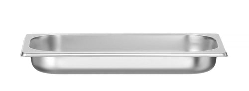 Gastronormbak geperforeerd | HENDI | Profi Line | GN 1/3 | 1,2L | (H)40mm