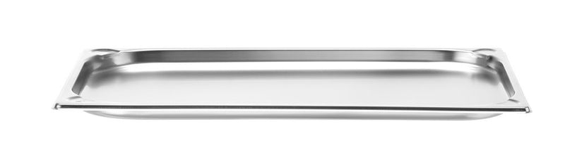 Gastronormbak | HENDI | Kitchen Line | GN 1/1 | 2,5L | (H)20mm