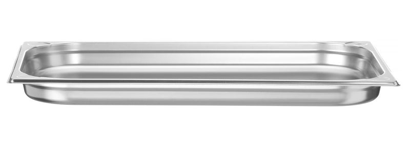 Gastronormbak | HENDI | Kitchen Line | GN 1/1 | 5L | (H)40mm