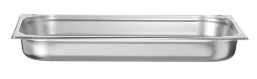 Gastronormbak | HENDI | Kitchen Line | GN 1/1 | 9L | (H)65mm