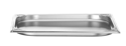 Gastronormbak | HENDI | Kitchen Line | GN 2/3 | 1,5L | (H)20mm