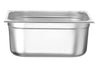 Gastronormbak | HENDI | Kitchen Line | GN 2/3 | 13L | (H)150mm