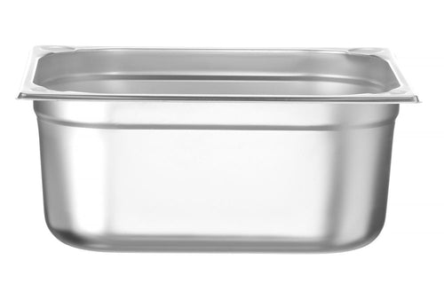 Gastronormbak | HENDI | Kitchen Line | GN 2/3 | 13L | (H)150mm