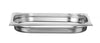Gastronormbak | HENDI | Kitchen Line | GN 1/2 | 2L | (H)40mm
