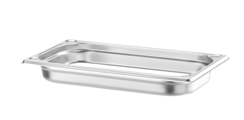 Gastronormbak | HENDI | Kitchen Line | GN 1/3 | 1,5L | (H)40mm