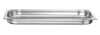 Gastronormbak geperforeerd | HENDI | Kitchen Line | GN 1/1 | 5L | (H)40mm