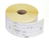 Houdbaarheidsstickers | Multifunctioneel | Eenvoudig te verwijderen | HENDI | Wit | 500 st. | 100x50mm