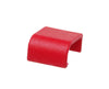Deksel clips voor HACCP voorraaddozen | HENDI | Rood | 12 st