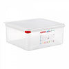 Araven Voedseldoos GN 2/3 | 150(H)mm | HACCP
