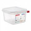 Araven Voedseldoos GN 1/6 | 100(H)mm | HACCP