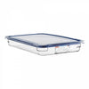 Araven Voedseldoos GN 1/1 | 65(H)mm | HACCP