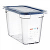 Araven Voedseldoos GN 1/3 | 200(H)mm | HACCP
