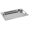 Vogue RVS GN 1/4 Gastronormbak 20mm(H)
