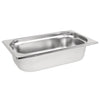 Vogue RVS GN 1/4 Gastronormbak 65mm(H)