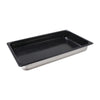 Vogue RVS GN 1/1 Gastronormbak met anti-kleeflaag 65mm(H)
