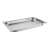 Vogue RVS Gastronormbak GN 1/1 40mm(H)