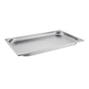 Vogue RVS Gastronormbak GN 1/1 20mm(H)